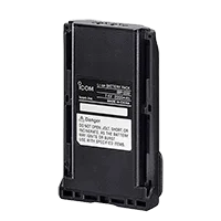 ICOM BP232WP