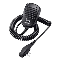 ICOM HM158LA