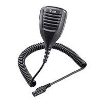 ICOM HM169