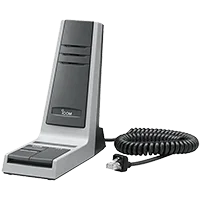 ICOM SM-26