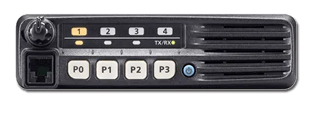 Icom F5011